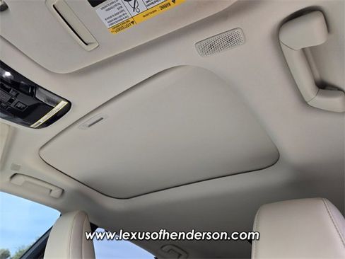 Certified 2023 Lexus RX 350 FWD image 12