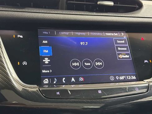Used 2020 Cadillac XT6 Sport AWD/4WD image 18