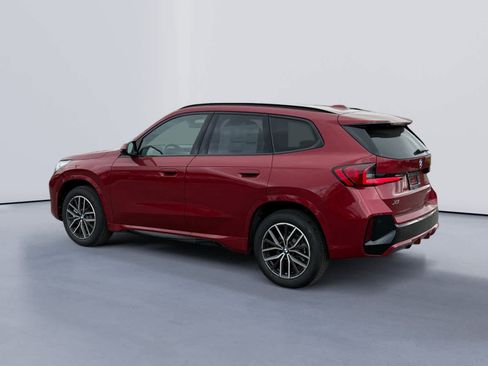 New 2026 BMW X1 xDrive28i image 5