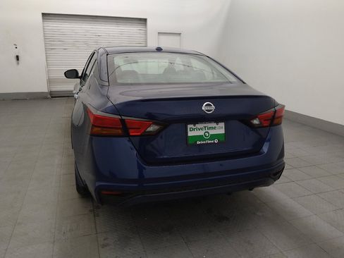 Used 2019 Nissan Altima 2.5 S FWD image 6
