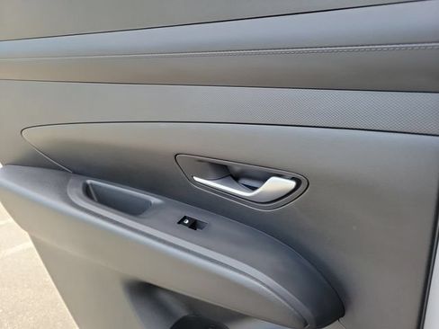 New 2026 Hyundai Tucson SEL Plus FWD image 23