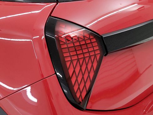 Used 2025 MINI Cooper S image 8