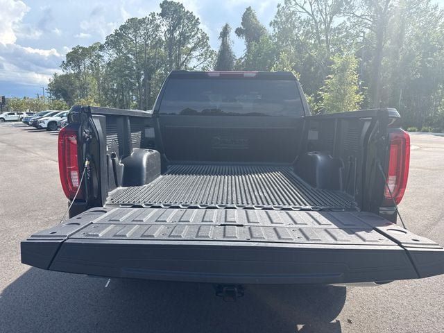 Used 2026 GMC Sierra 1500 SLT RWD image 10
