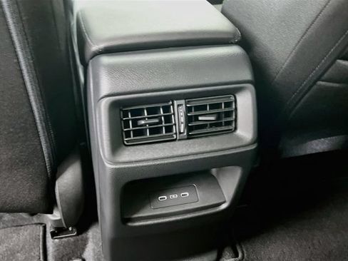 Used 2024 Honda CR-V EX image 28