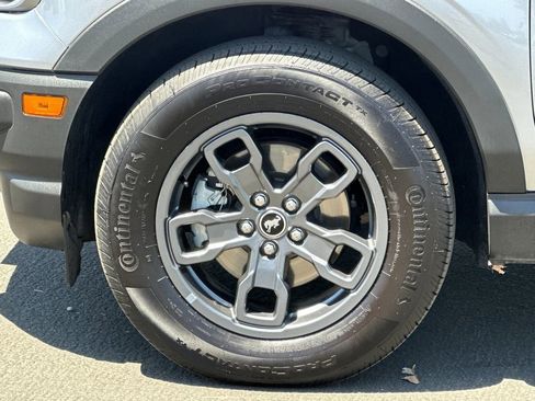Used 2023 Ford Bronco Sport Big Bend AWD/4WD image 24