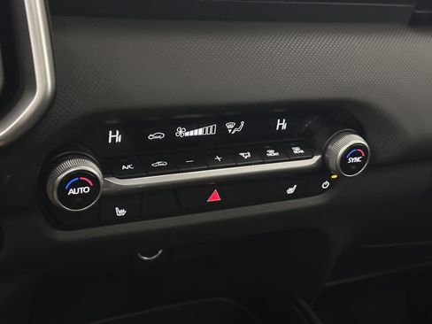 Certified 2025 MAZDA CX-50 AWD 2.5 S w/ Weather Package image 28