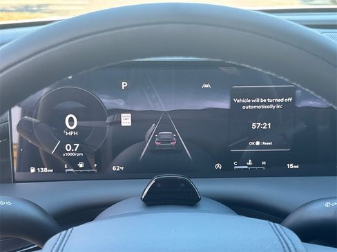 New 2026 Genesis G80 3.5T Prestige image 27