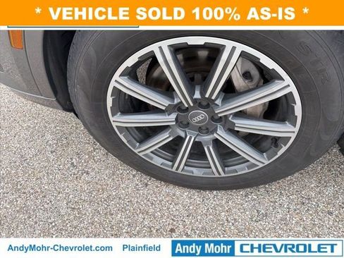 Used 2017 Audi Q7 3.0T Premium Plus image 9