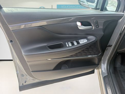 Used 2023 Hyundai Santa Fe Calligraphy AWD/4WD image 20