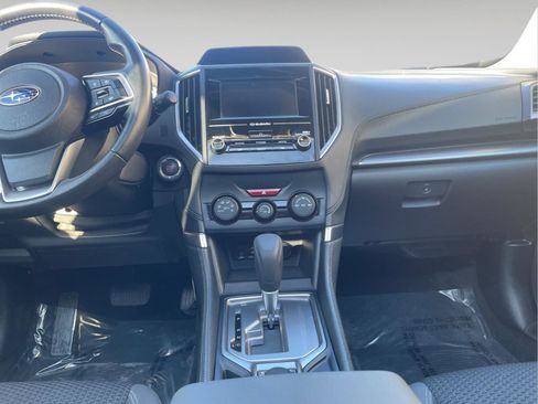 Used 2024 Subaru Forester Premium image 16