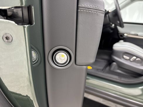 Used 2024 Rivian R1T Adventure image 30