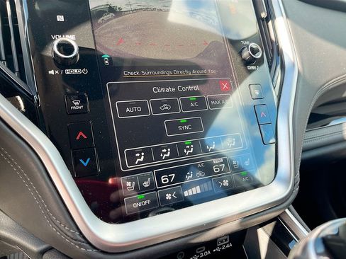 Used 2024 Subaru Outback Touring XT image 16