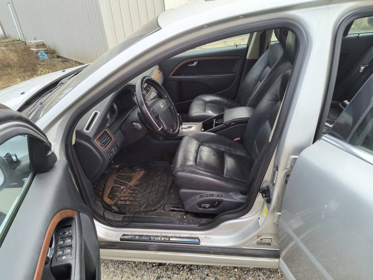 Used 2009 Volvo S80 3.2 FWD image 19