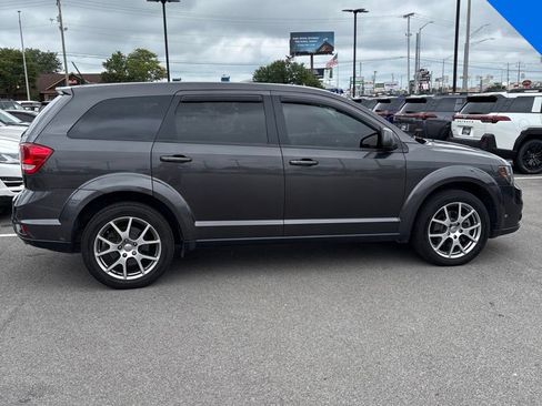 Used 2017 Dodge Journey GT AWD/4WD image 6