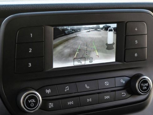 Used 2022 Ford Transit 250 Medium Roof image 25