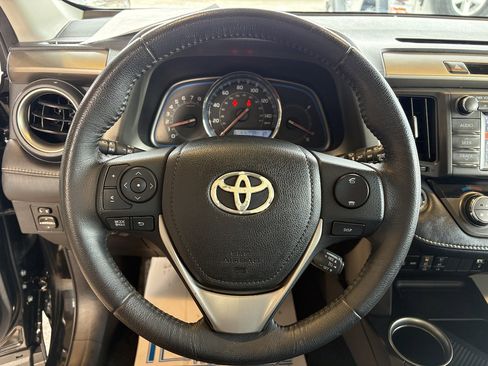 Used 2013 Toyota RAV4 Limited image 11