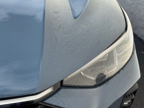 New 2026 Ford Escape ST-Line Elite w/ Premium Technology Package image 5