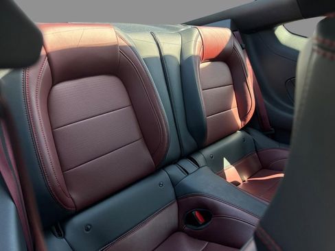 Used 2025 Ford Mustang Premium RWD image 11