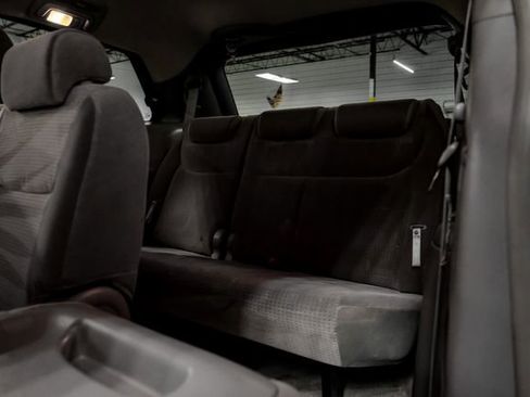 Used 2008 Toyota Sienna LE image 33
