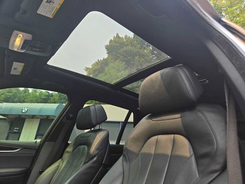 Used 2017 BMW X5 xDrive35i AWD/4WD image 22