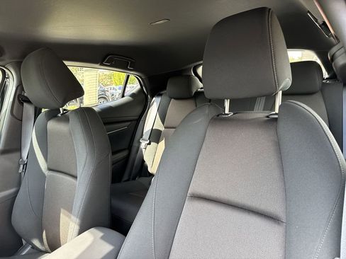 New 2026 MAZDA MAZDA3 s image 42