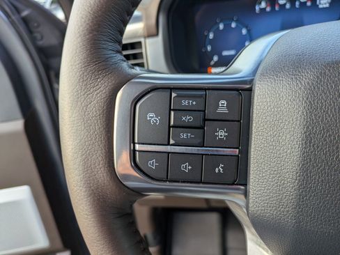 Certified 2025 Ford F150 King Ranch AWD/4WD image 19