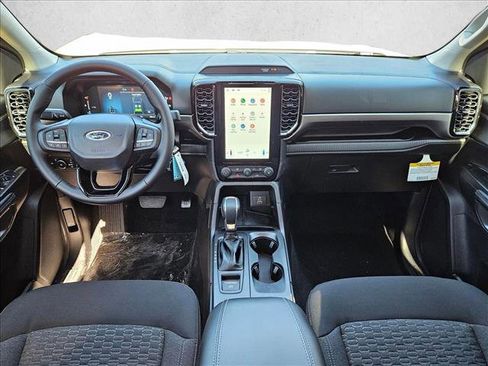 New 2025 Ford Ranger XLT w/ Convenience Package image 15