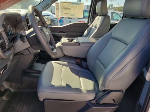 New 2026 Ford F150 XL RWD image 17