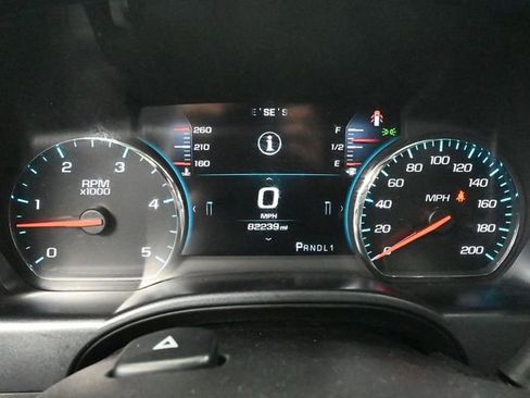 Used 2018 GMC Sierra 3500 Denali image 35