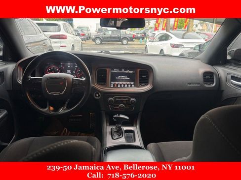 Used 2023 Dodge Charger GT w/ Blacktop Package RWD image 27