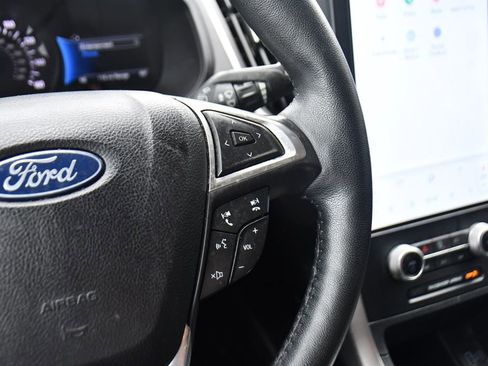 Used 2022 Ford Edge SEL w/ Convenience Package image 33