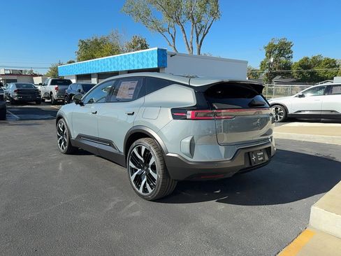 New 2025 Polestar Polestar 3 Long Range Dual Motor Performa image 4