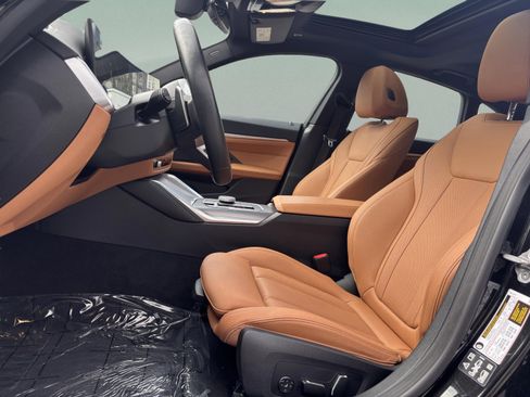 Used 2025 BMW 440i xDrive image 17