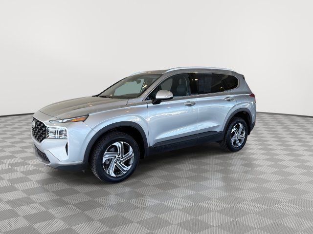 Used 2023 Hyundai Santa Fe SEL AWD/4WD image 6