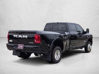Used 2026 RAM 3500 Longhorn AWD/4WD video 2