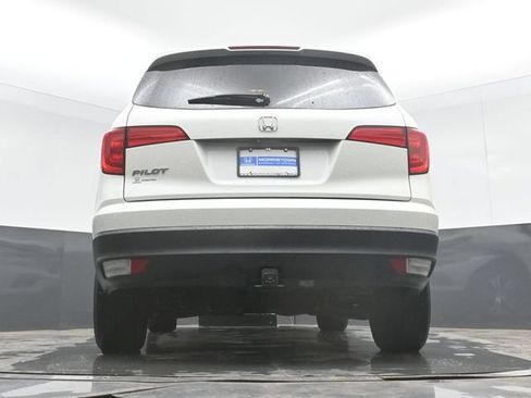 Used 2016 Honda Pilot EX image 48