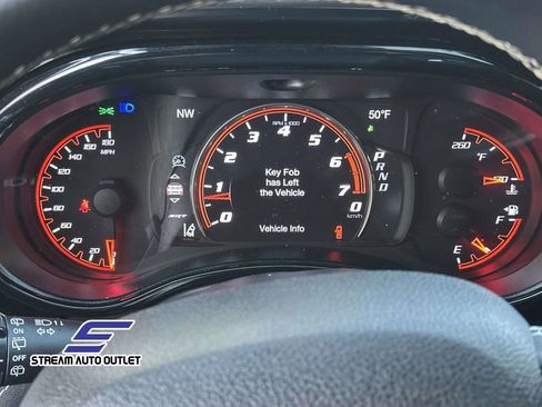 Used 2022 Dodge Durango SRT w/ Premium Interior Group image 26