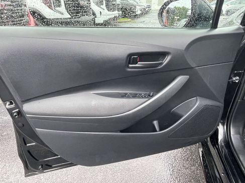 Used 2024 Toyota Corolla LE FWD image 16