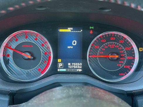 Used 2018 Subaru Impreza 2.0i Sport AWD/4WD image 21