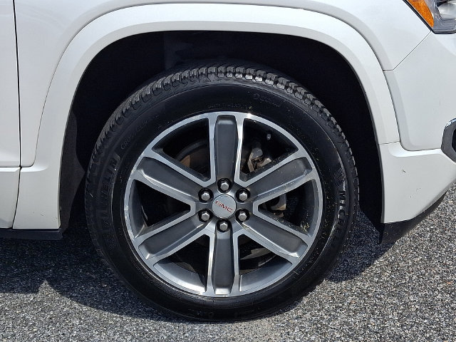 Certified 2017 GMC Acadia Denali AWD/4WD image 8