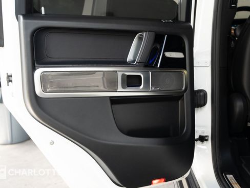 Used 2019 Mercedes-Benz G 550 image 30