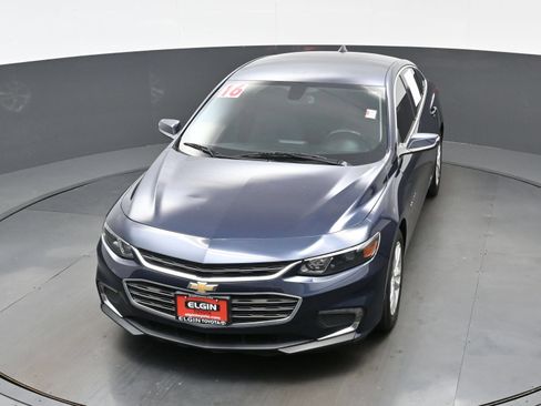 Used 2016 Chevrolet Malibu LT FWD image 34
