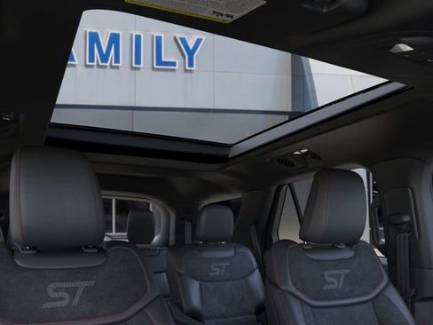 New 2026 Ford Explorer ST AWD/4WD image 22