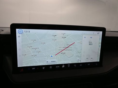 New 2026 Ford Maverick Lariat w/ Black Appearance Package image 26