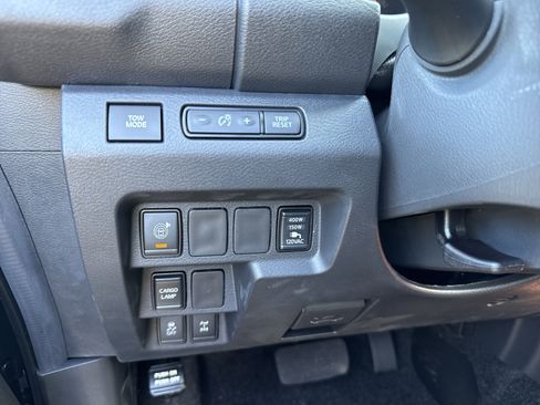 New 2026 Nissan Frontier PRO-4X AWD/4WD image 31