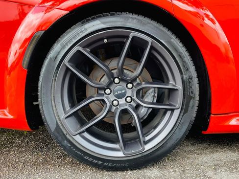 Used 2021 Dodge Charger Scat Pack RWD image 16