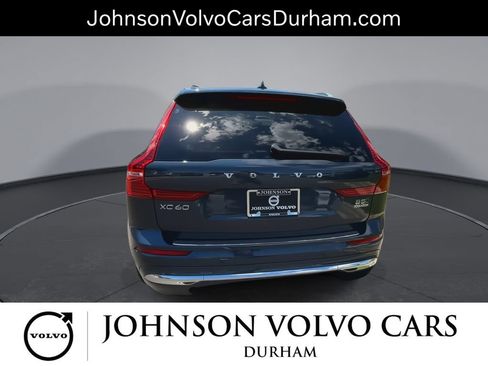 Used 2023 Volvo XC60 B5 Ultimate w/ Protection Package Premier AWD/4WD image 7