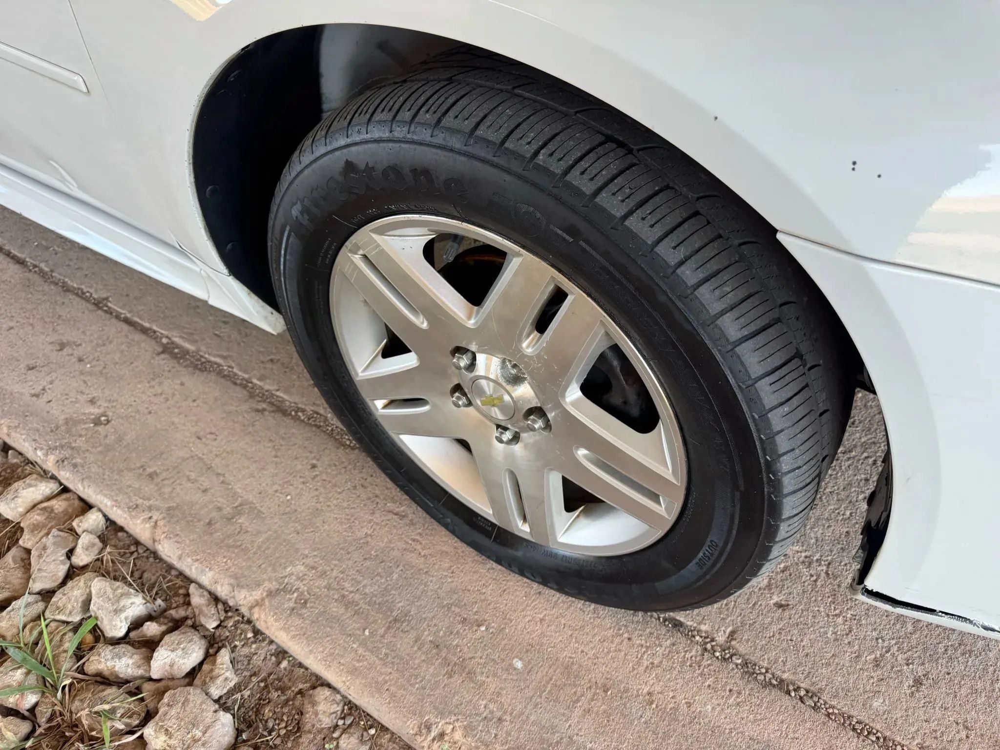 Used 2013 Chevrolet Impala LT w/ LT Sunroof Package FWD image 28