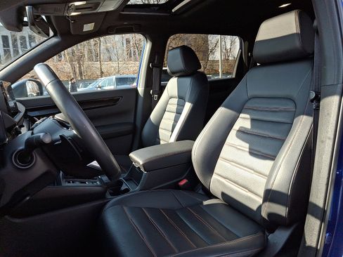 Certified 2023 Honda CR-V Sport Touring image 12