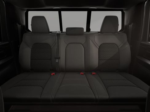 New 2026 RAM 1500 Express AWD/4WD image 3